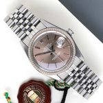 Rolex Datejust 36 16014 - (1/8)