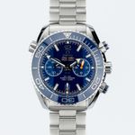 Omega Seamaster Planet Ocean Chronograph 215.30.46.51.03.001 - (1/4)