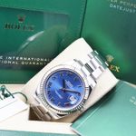 Rolex Datejust 41 126334 - (7/7)