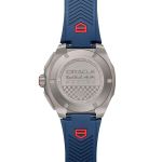 TAG Heuer Formula 1 CBZ2080.FT8091 (2025) - Blue dial 44 mm Titanium case (4/4)
