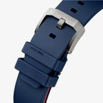 TAG Heuer Formula 1 CBZ2080.FT8091 (2025) - Blue dial 44 mm Titanium case (3/4)