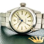 Rolex Oyster 6410 - (8/8)