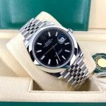 Rolex Datejust 41 126300 - (1/6)