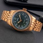 Oris Big Crown Pointer Date 01 754 7741 3167-07 8 20 01 - (2/8)