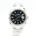 Rolex Datejust 41 126334 (2023) - 41 mm Steel case (1/7)