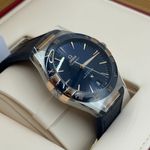 Omega Constellation 131.23.41.21.03.001 (2024) - Blue dial 41 mm Steel case (7/8)