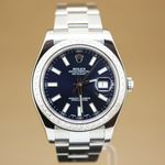Rolex Datejust II 116300 - (1/8)