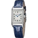 Jaeger-LeCoultre Reverso Classic Small Q2608440 (2026) - Silver dial 21 mm Steel case (1/1)