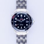 Omega Seamaster Diver 300 M 212.30.41.20.01.005 (2012) - Zwart wijzerplaat 41mm Staal (3/8)