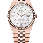 Rolex Land-Dweller 36 127235 - (1/1)