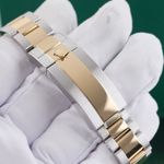 Rolex Submariner Date 126613LB (2025) - 41mm Goud/Staal (5/8)