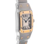 Cartier Santos Galbée 1057930 - (4/6)
