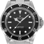 Rolex Submariner No Date