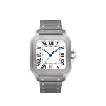 Cartier Santos 100 WSSA0006 - (1/6)