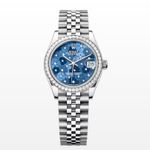 Rolex Datejust 278384RBR - (6/6)