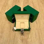 Rolex Datejust 126234 (2026) - Grey dial 36 mm Steel case (1/10)