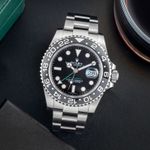 Rolex GMT-Master II 116710LN - (1/8)
