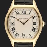 Cartier Tortue WDTO0006 / 4559 - (2/8)