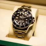 Rolex Sea-Dweller Deepsea 116660 - (1/6)
