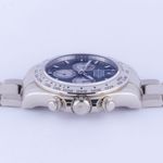 Rolex Daytona 126509 (2023) - 40 mm White Gold case (5/8)