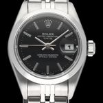 Rolex Oyster Perpetual Lady Date 79160 - (1/6)