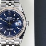 Rolex Datejust 36 126234 - (5/8)