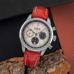 Union Glashütte Belisar Chronograph D009.427.16.262.00 - (1/8)