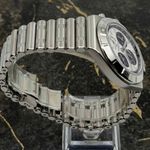 Breitling Chronomat AB0158101A1A1 (2026) - White dial 42 mm Steel case (6/8)