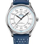 Omega Seamaster 522.32.40.20.04.001 - (1/1)