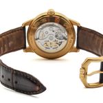 Glashütte Original Senator Perpetual Calendar 39-50-01-11-04 - (12/14)