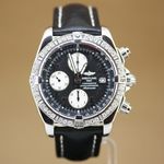 Breitling Chronomat Evolution A13356 (2007) - 44 mm Steel case (1/8)
