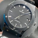 Hublot Classic Fusion 511.CM.1171.RX - (3/8)