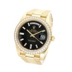 Rolex Day-Date 40 228348RBR - (2/5)
