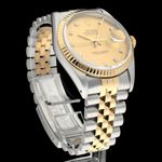 Rolex Datejust 36 16233G - (5/8)