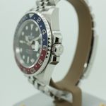 Rolex GMT-Master II 126710BLRO - (4/8)