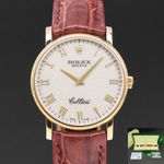 Rolex Cellini Time