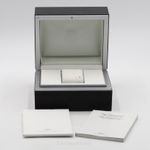 IWC Da Vinci IW356605 (2020) - Blauw wijzerplaat 40mm Staal (7/8)