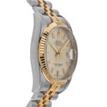 Rolex Datejust 36 116233 - (5/8)