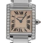 Cartier Tank Française 2384 - (1/8)