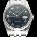 Rolex Datejust 36 16234 - (1/8)
