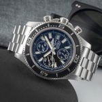 Breitling Superocean Chronograph II A13341 - (2/8)