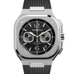 Bell & Ross BR 05 BR05C-BL-ST/SRB - (1/3)