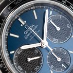 Omega Speedmaster Racing 326.30.40.50.03.001 - (3/6)