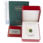 Cartier Pasha C 1031 - (2/8)