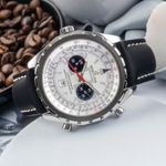 Breitling Chrono-Matic A41360 BRESCIA - (2/8)