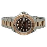 Rolex Yacht-Master 40 126621 - (11/12)