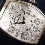 Franck Muller Crazy Hours 7851CH (2014) - Unknown dial 35 mm Unknown case (1/8)