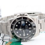 Rolex Submariner Date 116610LN (Unknown (random serial)) - Black dial 40 mm Steel case (7/8)