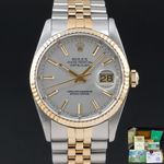 Rolex Datejust 36 16233 - (1/7)