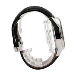 TAG Heuer Carrera Calibre 5 WAR201A.FC6266 (Onbekend (willekeurig serienummer)) - Zwart wijzerplaat 41mm Staal (6/8)